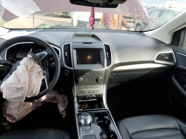 Photo 8 from auction – 2020 FORD EDGE SEL with VIN 2FMPK4J95LBB19514