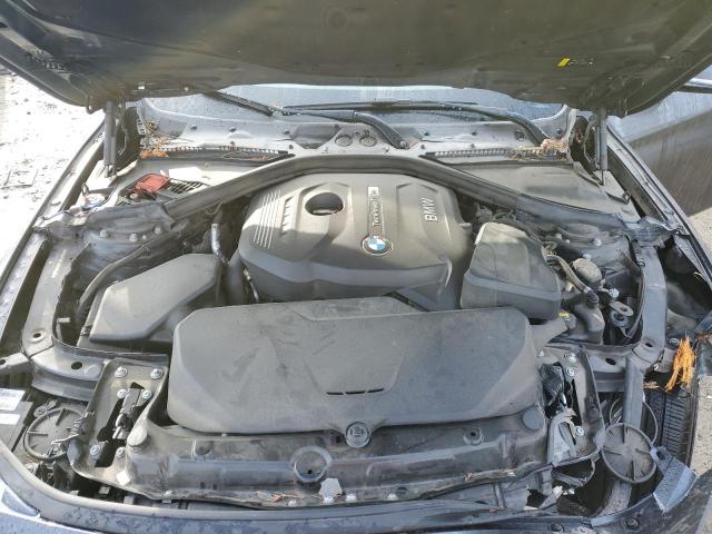 Photo 11 from auction – 2017 BMW 430I GRAN with VIN WBA4F7C31HG789502