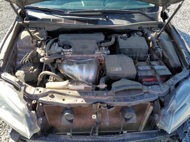 Photo 11 from auction – 2016 TOYOTA CAMRY LE with VIN 4T1BF1FK7GU166259