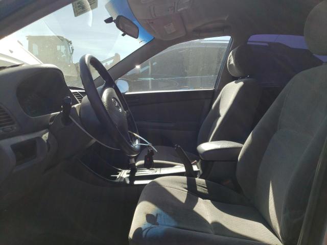 Photo 7 from auction – 2003 TOYOTA CAMRY LE with VIN JTDBE30K330157751