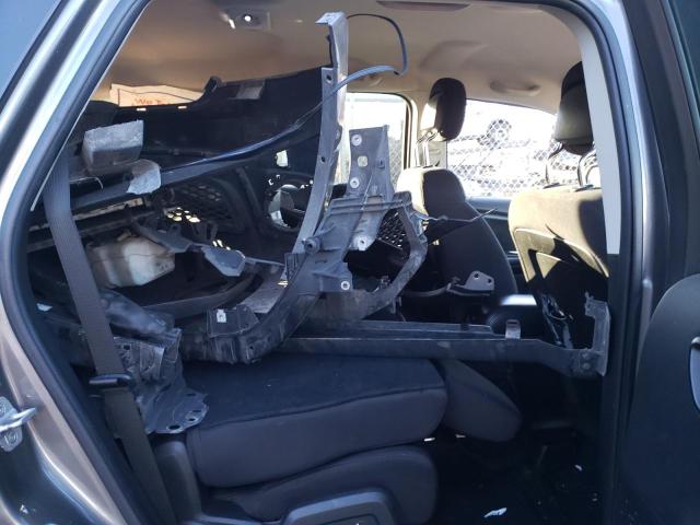 Photo 11 from auction – 2013 DODGE JOURNEY SX with VIN 3C4PDCBG3DT699812