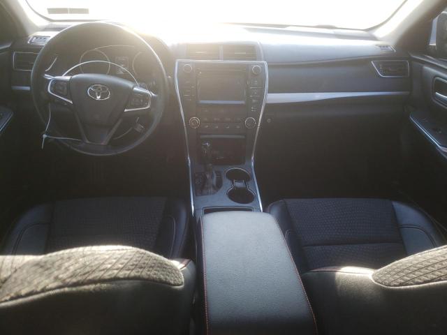 Photo 8 from auction – 2015 TOYOTA CAMRY LE with VIN 4T1BF1FK0FU028870