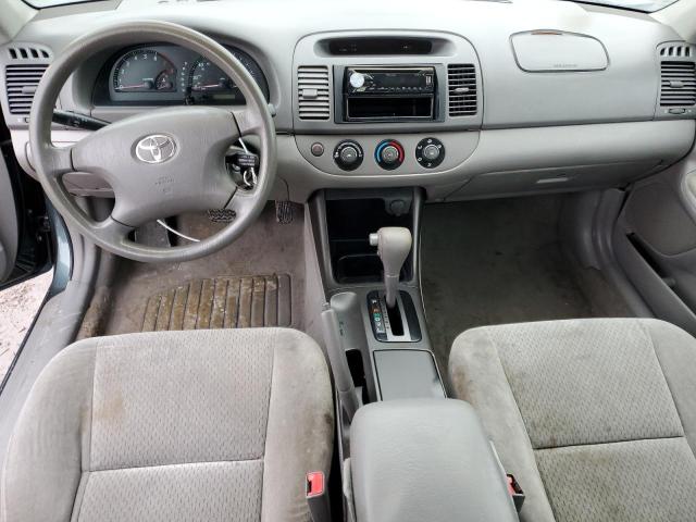 Photo 8 from auction – 2003 TOYOTA CAMRY LE with VIN 4T1BE32KX3U644530