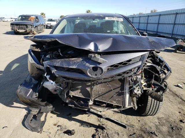 Photo 5 from auction – 2012 TOYOTA COROLLA BA with VIN 5YFBU4EE3CP020035