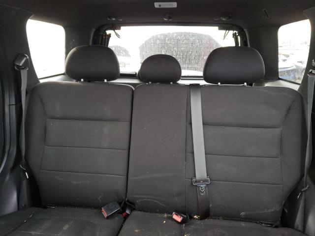 Photo 10 from auction – 2009 FORD ESCAPE XLT with VIN 1FMCU03G29KB01404