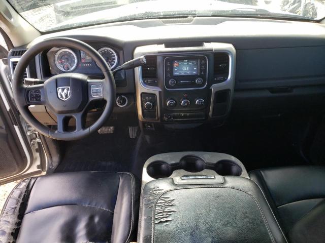 Photo 8 from auction – 2014 RAM 2500 SLT with VIN 3C6UR5DJ4EG222249
