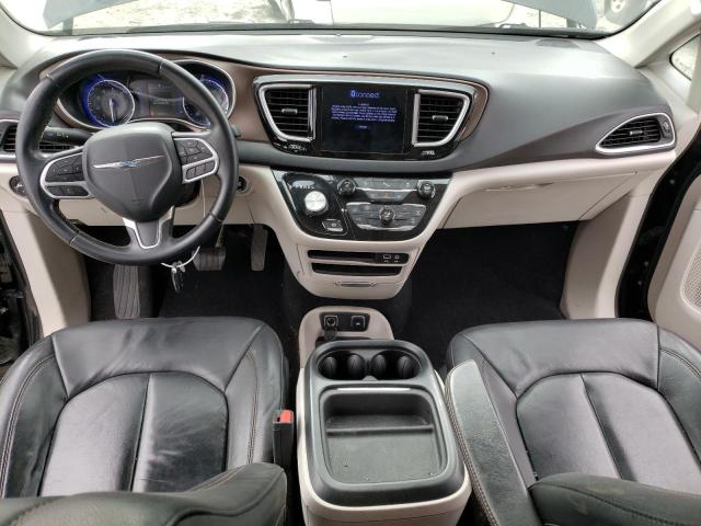 Photo 8 from auction – 2017 CHRYSLER PACIFICA T with VIN 2C4RC1BG8HR846389