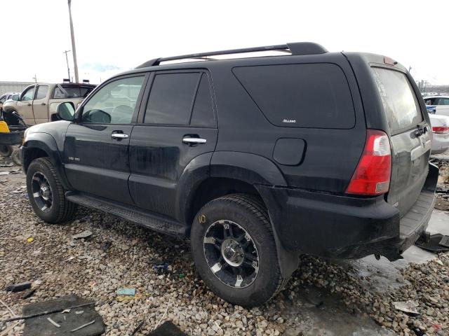 Photo 2 from auction – 2006 TOYOTA 4RUNNER SR with VIN JTEBU14R560085658