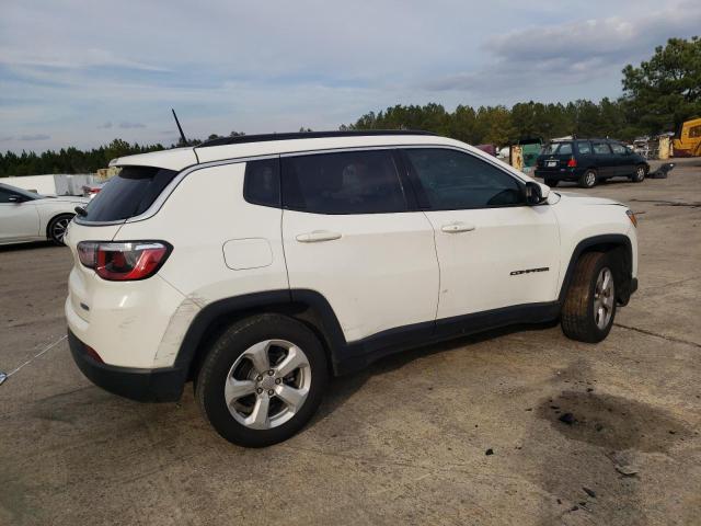 Photo 3 from auction – 2018 JEEP COMPASS LA with VIN 3C4NJCBB4JT165184