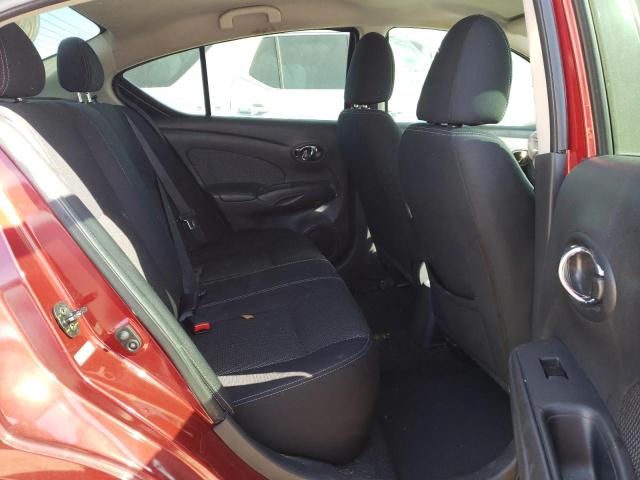 Photo 10 from auction – 2016 NISSAN VERSA S with VIN 3N1CN7AP9GL871532