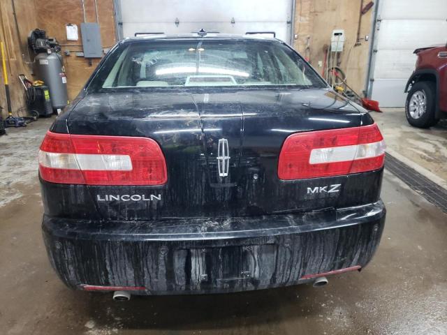 Photo 6 from auction – 2008 LINCOLN MKZ with VIN 3LNHM26T08R642102