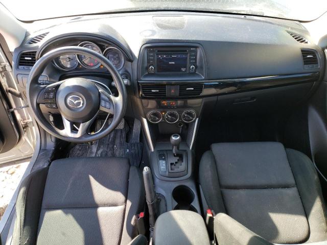 Photo 8 from auction – 2013 MAZDA CX-5 SPORT with VIN JM3KE2BE1D0130722