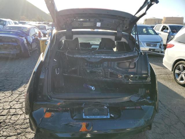 Photo 6 from auction – 2017 BMW I3 REX with VIN WBY1Z8C37HV892372