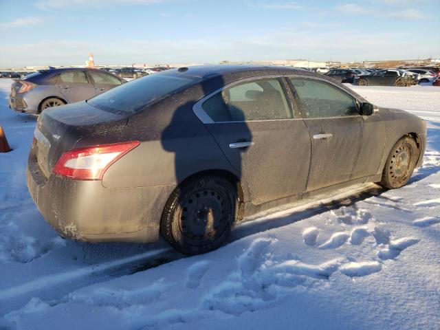 Photo 3 from auction – 2011 NISSAN MAXIMA S with VIN 1N4AA5AP6BC843136