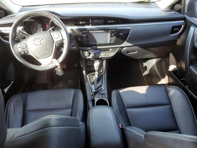 Photo 8 from auction – 2016 TOYOTA COROLLA L with VIN 5YFBURHE2GP440660