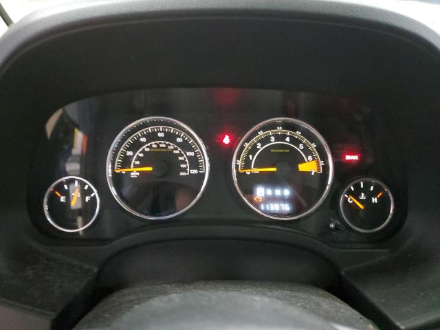Photo 9 from auction – 2014 JEEP COMPASS LA with VIN 1C4NJDEB2ED642059