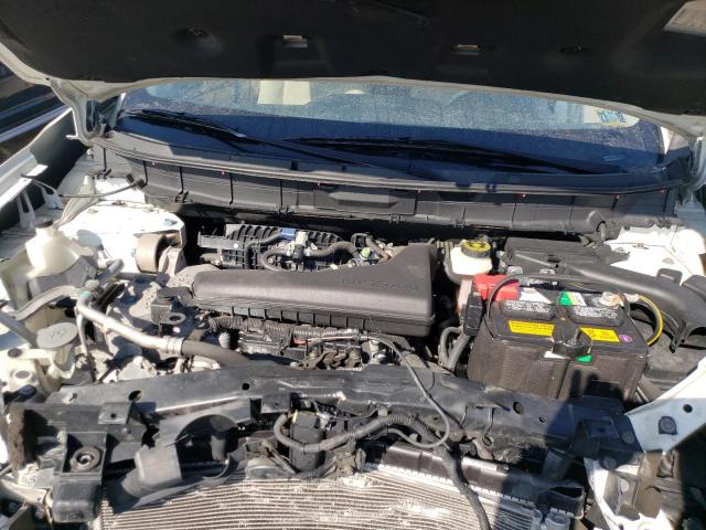 Photo 11 from auction – 2016 NISSAN ROGUE S with VIN KNMAT2MVXGP672579
