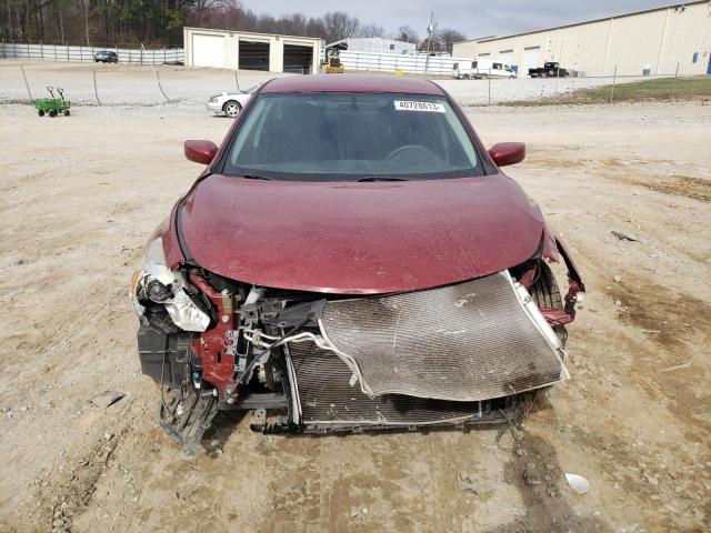Photo 5 from auction – 2015 NISSAN ALTIMA 2.5 with VIN 1N4AL3AP1FN327923