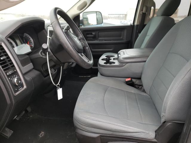 Photo 7 from auction – 2014 RAM 1500 ST with VIN 1C6RR7FT4ES150946