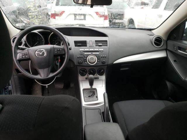 Photo 8 from auction – 2011 MAZDA 3 I with VIN JM1BL1VF7B1492977