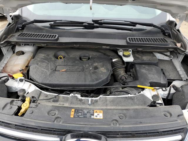 Photo 12 from auction – 2016 FORD ESCAPE TIT with VIN 1FMCU9J9XGUB93839