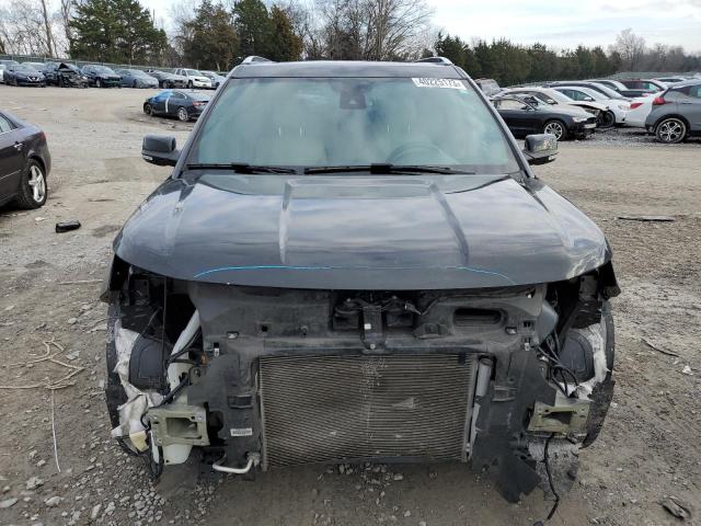 Photo 5 from auction – 2017 FORD EXPLORER L with VIN 1FM5K7F86HGD48194