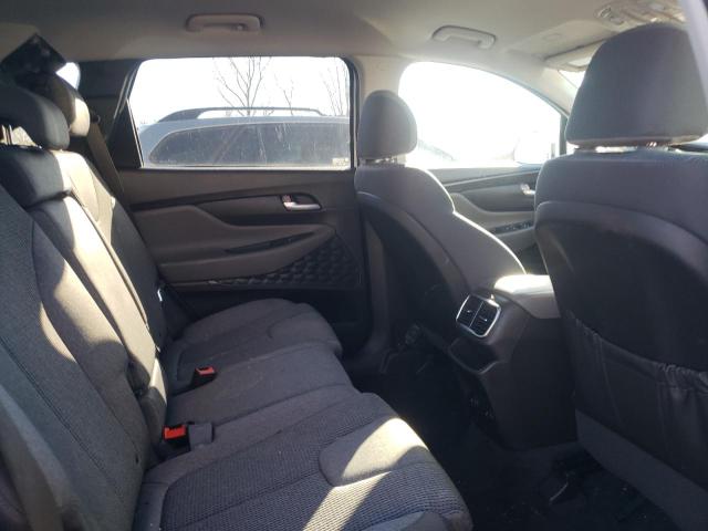 Photo 10 from auction – 2019 HYUNDAI SANTA FE S with VIN 5NMS2CAD2KH088008