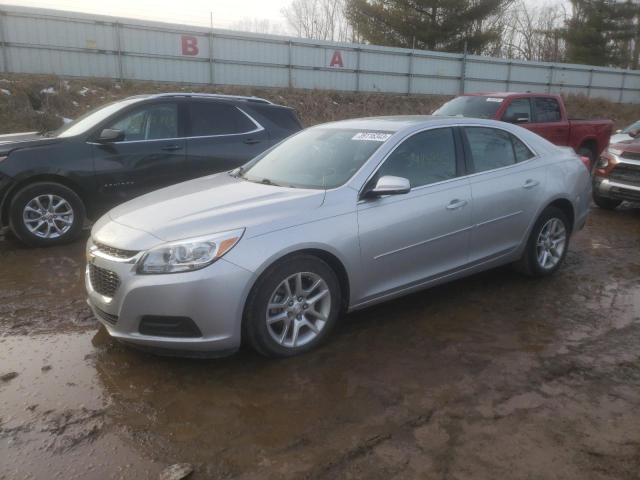 Photo 1 from auction – 2014 CHEVROLET MALIBU 1LT with VIN 1G11C5SL5EF270967