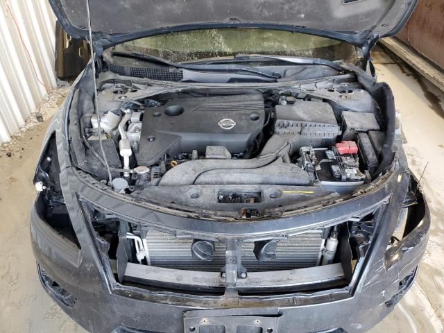 Photo 11 from auction – 2014 NISSAN ALTIMA 2.5 with VIN 1N4AL3AP9EC322558