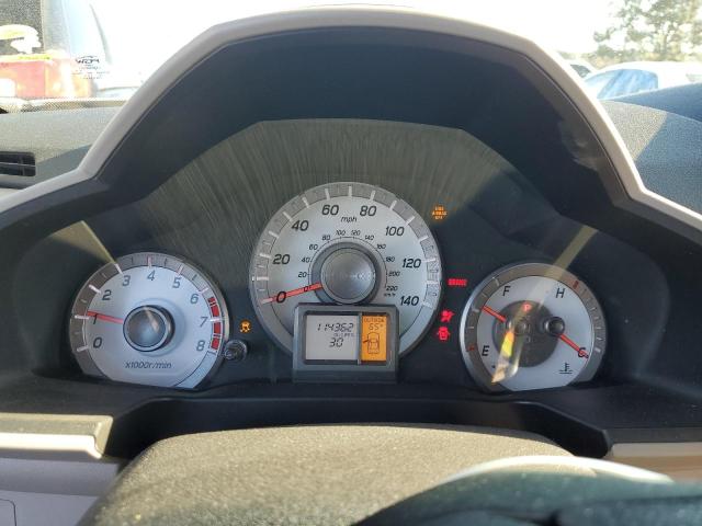 Photo 9 from auction – 2015 HONDA PILOT SE with VIN 5FNYF3H37FB026879