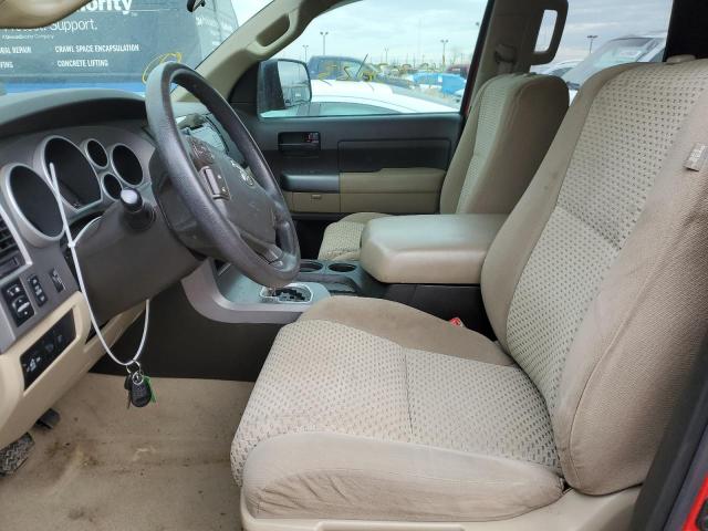 Photo 7 from auction – 2011 TOYOTA TUNDRA DOU with VIN 5TFUM5F12BX016181