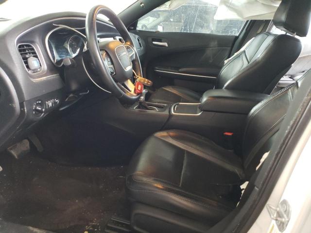Photo 7 from auction – 2017 DODGE CHARGER SX with VIN 2C3CDXHG7HH606175