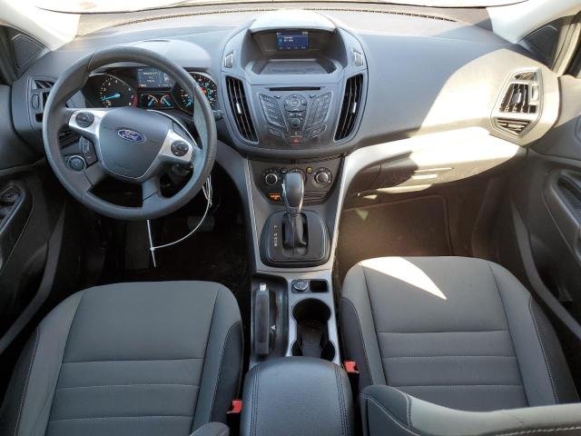 Photo 8 from auction – 2015 FORD ESCAPE SE with VIN 1FMCU9GX2FUC06247