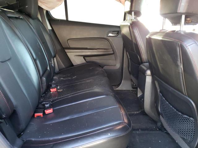 Photo 10 from auction – 2016 CHEVROLET EQUINOX LT with VIN 2GNALDEK0G6179677