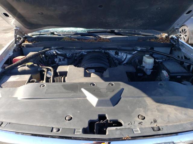 Photo 11 from auction – 2014 CHEVROLET SILVERADO with VIN 3GCUKREC2EG386541