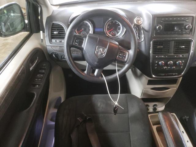 Photo 8 from auction – 2011 DODGE GRAND CARA with VIN 2D4RN3DG1BR752576