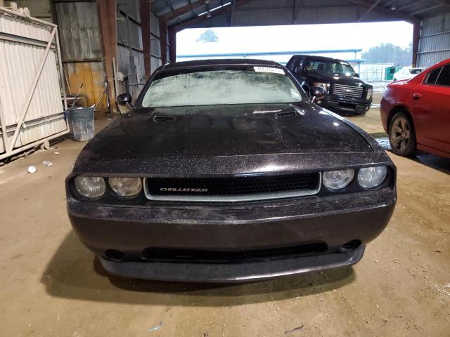 Photo 5 from auction – 2013 DODGE CHALLENGER with VIN 2C3CDYAG1DH582045