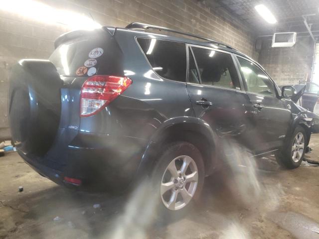 Photo 3 from auction – 2010 TOYOTA RAV4 LIMIT with VIN JTMDF4DV7A5017251