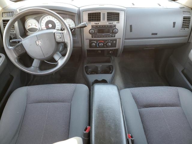 Photo 8 from auction – 2007 DODGE DAKOTA QUA with VIN 1D7HW48N57S108207