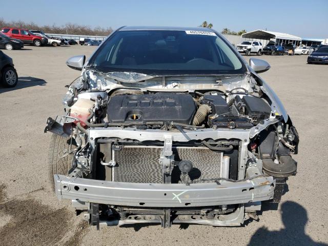 Photo 5 from auction – 2018 TOYOTA COROLLA IM with VIN JTNKARJE6JJ571116