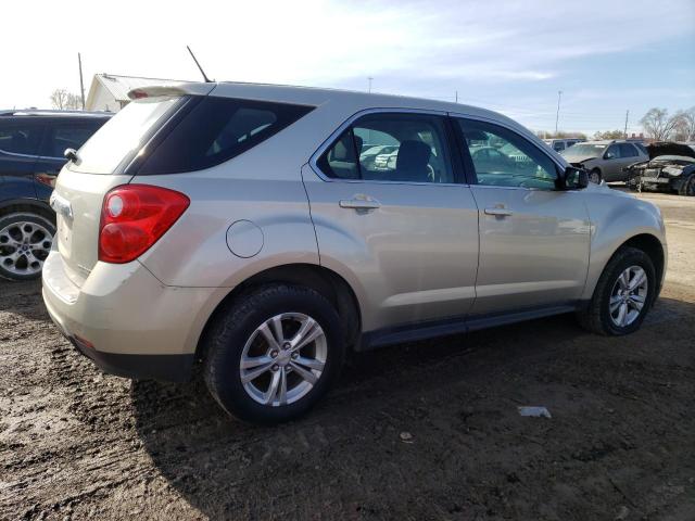 Photo 3 from auction – 2013 CHEVROLET EQUINOX LS with VIN 2GNALBEK1D6425684