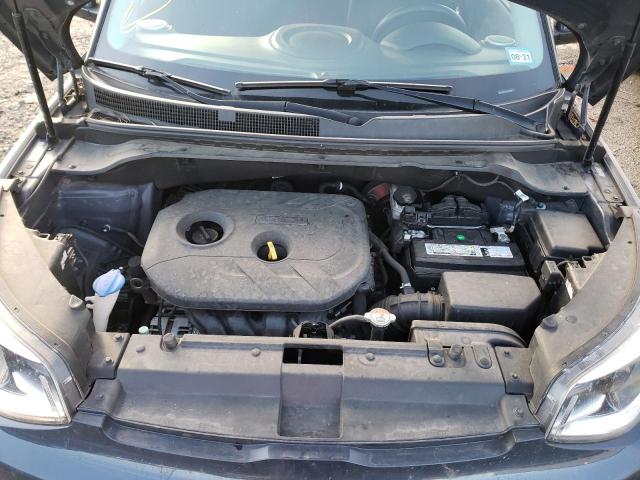 Photo 11 from auction – 2016 KIA SOUL + with VIN KNDJP3A52G7249008