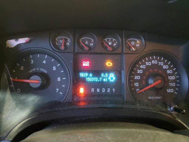 Photo 9 from auction – 2010 FORD F150 SUPER with VIN 1FTEX1EW6AFB83391