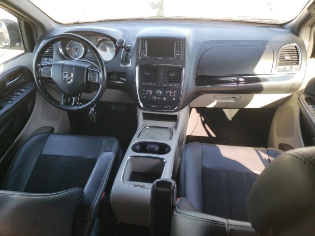 Photo 8 from auction – 2019 DODGE GRAND CARA with VIN 2C4RDGCG4KR758719