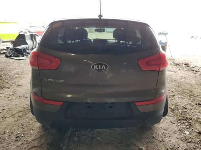 Photo 6 from auction – 2014 KIA SPORTAGE B with VIN KNDPB3AC1E7600060