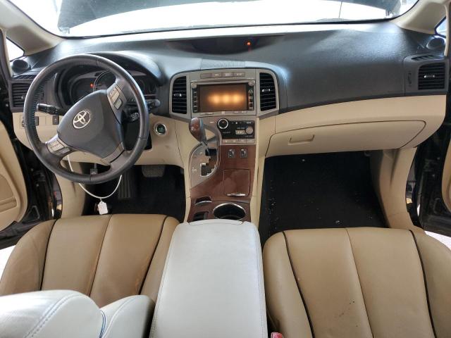 Photo 8 from auction – 2010 TOYOTA VENZA with VIN 4T3ZK3BB2AU026341