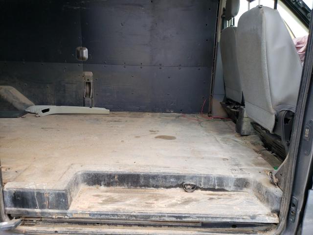 Photo 11 from auction – 2015 FORD TRANSIT T- with VIN 1FTYR2XG1FKA36347