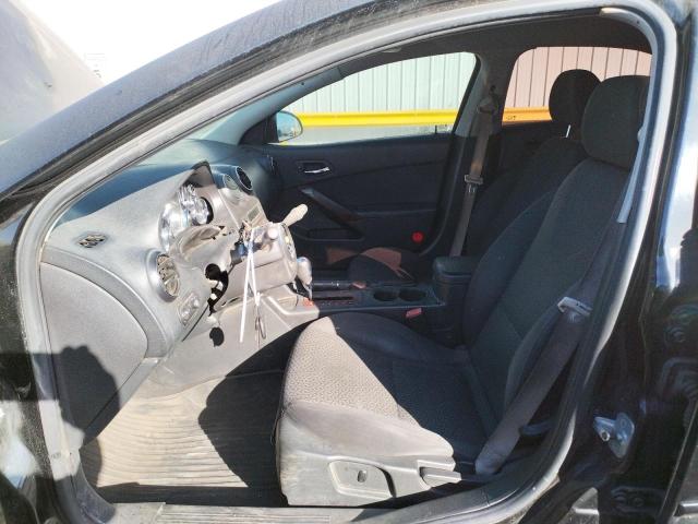 Photo 7 from auction – 2008 PONTIAC G6 BASE with VIN 1G2ZG57B584161279