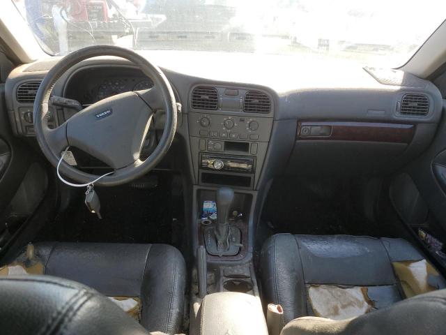 Photo 8 from auction – 2004 VOLVO V40 1.9T with VIN YV1VW27554F037852