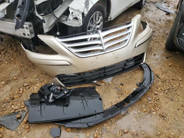 Photo 12 from auction – 2011 HYUNDAI GENESIS 3. with VIN KMHGC4DE8BU139450